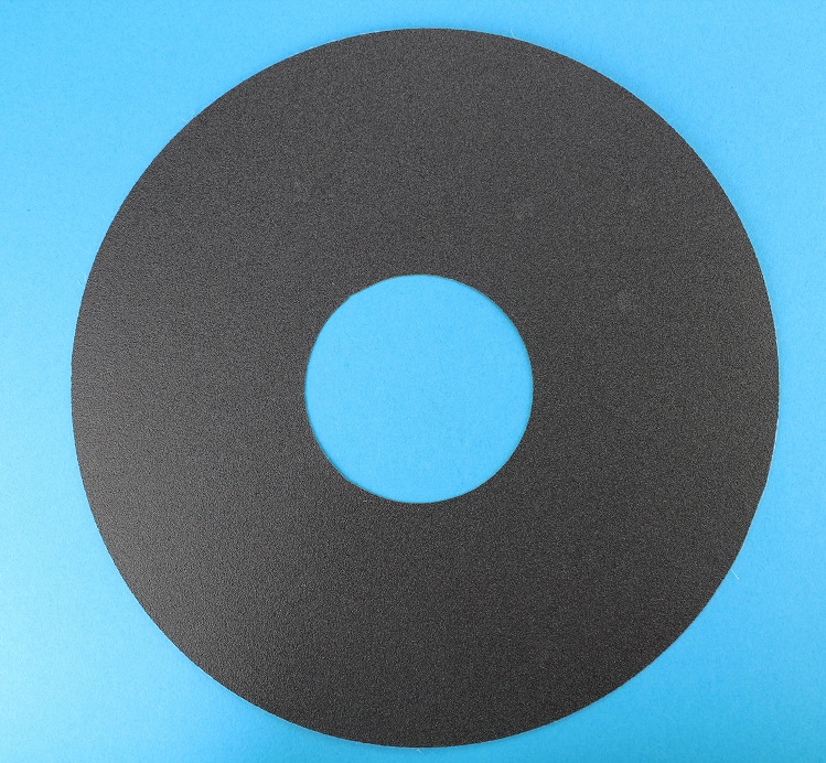 View Silicon Carbide Abrasive Disc, 8 inch, 2.5